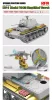 Ryefield model 1:35 Upgrade set for 5041 KV-1
