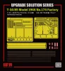 Ryefield model 1:35 Upgrade set for 5079 T-34/85 No.174