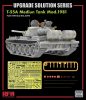 Ryefield model 1:35 Upgrade set for 5098 T-55A