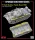 Ryefield model 1:35 Upgrade set for 5098 T-55A Fenders