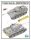 Ryefield model RM2072 1:35 Panther Ausf.G & Jagdpanther G2 upgrade set
