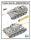 Ryefield model RM2072 1:35 Panther Ausf.G & Jagdpanther G2 upgrade set