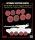 Ryefield model 1:35 M1128 MGS Stryker Sagged Wheel set 6 pieces + with anti-skid chains 2 pieces
