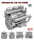 Ryefield model 1:35 Maybach-Motor HL 230 P 45 engine