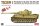 Ryefield model 1:35 Tiger I initial production early 1943 (Updated from 5001)