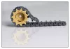 Ryefield model 1:35 M1A1/ A2 Abrams  with Full Interior 2 in 1