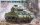 Ryefield model 1:35 British Sherman vc firefly w/workable track links