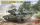 Ryefield model 1:35 British main battle tank Challenger 2 TES w/workable tr