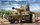 Ryefield model 1:35 Tiger I initial production early 1943 w/full interior