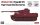 Ryefield model 1:35 VK45.01(H) (Fgsl.Nr.V1) Tiger Experimental Series