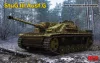 Ryefield model 1:35 StuG. III Ausf. G Early Production with full interior & workable track links