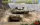 Ryefield model 1:35 Canadian Leopard 2A6M CAN with workable track links