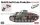 Ryefield model 1:35 StuG.III Ausf.G Late Production with full interior