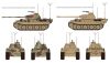 Ryefield model 1:35 Panzerbefehlswagen Panther Ausf.G