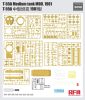 Ryefield model 1:35 T-55A Mediun Tank Mod.1981 with workable track links