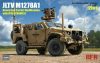 Ryefield model RM5099 1:35 JLTV M1278A1 Heavy Gun Carrier Modification (HGC)