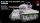 Ryefield model 5132 1:35 M4A3 76W VVSS Sherman late STANDARD VERSION