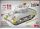 Ryefield model 5136 1:35 M4A3 76W VVSS Sherman late UPGRADE full interior
