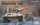 Ryefield model 5138 1:35 Sd.Kfz.182 Panzerkampfwagen VI Tiger Ausf.B “King Tiger” ARDENNES 1944 UPDATED VERSION
