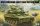 Ryefield model 5142 1:35 M551 Light Tank SHERIDAN Vietnam War