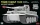 Ryefield model 1:35 Tiger I early 43, Kurt Knispel, with engine and workable tracks
