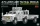 Ryefield model 1:35 JLTV with M1101/M1102 trailer - CHRISTMAS edition