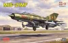 Ryefield model 1:48 MIG-21MF Fishbed J