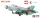 Ryefield model 1:48 MIG-21MF Fishbed J