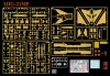 Ryefield model 1:48 MIG-21MF Fishbed J