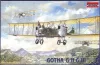 Roden 1:72 Gotha G.II-G.III