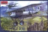 Roden 1:72 Pfalz D.III World War 1