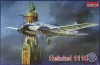Roden 1:72 Heinkel He-111C
