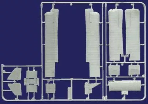 Roden 1:72 Gotha G.IV