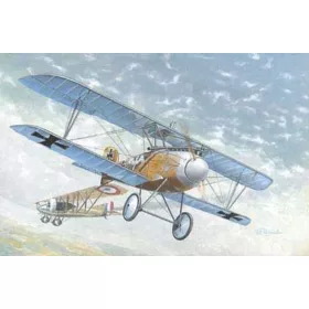 Roden 1:72 Albatros D.III