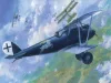 Roden 1:72 Pfalz D.IIIA