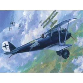 Roden 1:72 Pfalz D.IIIA