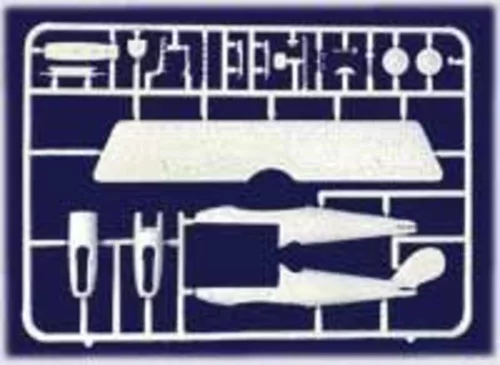 Roden 1:72 Pfalz D.IIIA