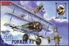 Roden 1:72 Fokker F.I