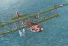 Roden 1:72 Felixstowe F.2A early Version