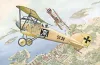 Roden 1:72 Albatros D.III Oeffag s.53