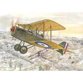 Roden 1:72 RAF S.E.5a
