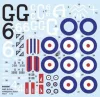 Roden 1:72 RAF S.E.5a