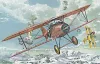 Roden 1:72 Albatros D.III Oeffag s.153(early)