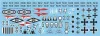 Roden 1:72 Albatros D.III Oeffag s.153(early)