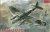 Roden 1:72 He-111E ''Emil''