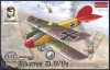 Roden 1:72 Albatros D.V/D.Va