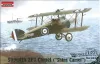 Roden 1:72 Sopwith 2F1 Camel Ships Camel