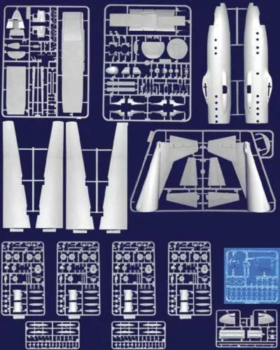 Roden 1:72 An-12 BK-PPS