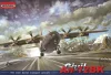 Roden 1:72 AN-12BK Civil