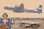 Roden 1:144 Douglas DC-7C Royal Dutch Airlines (KLM)